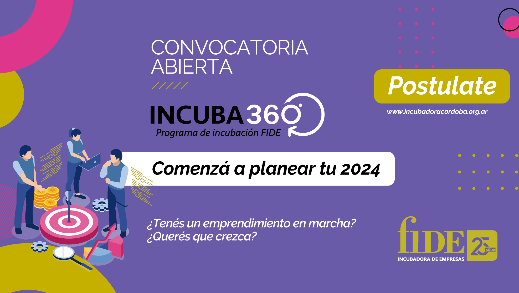 Con Actividades Exclusivas Abre La Convocatoria De Emprendedores Para