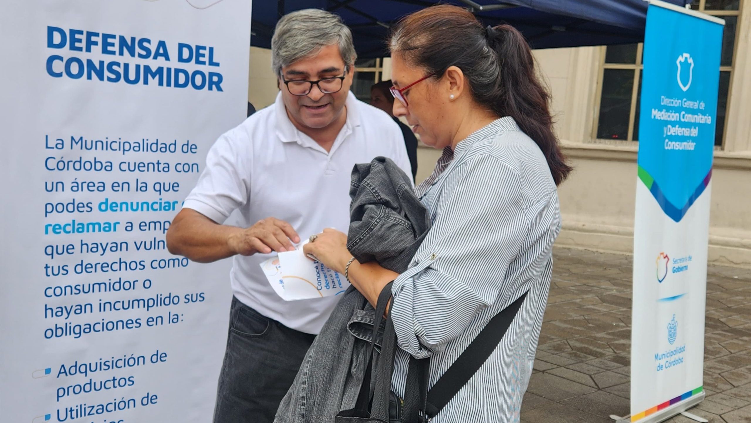 La Direcci N De Defensa Del Consumidor Y Mediaci N Municipal Asesora