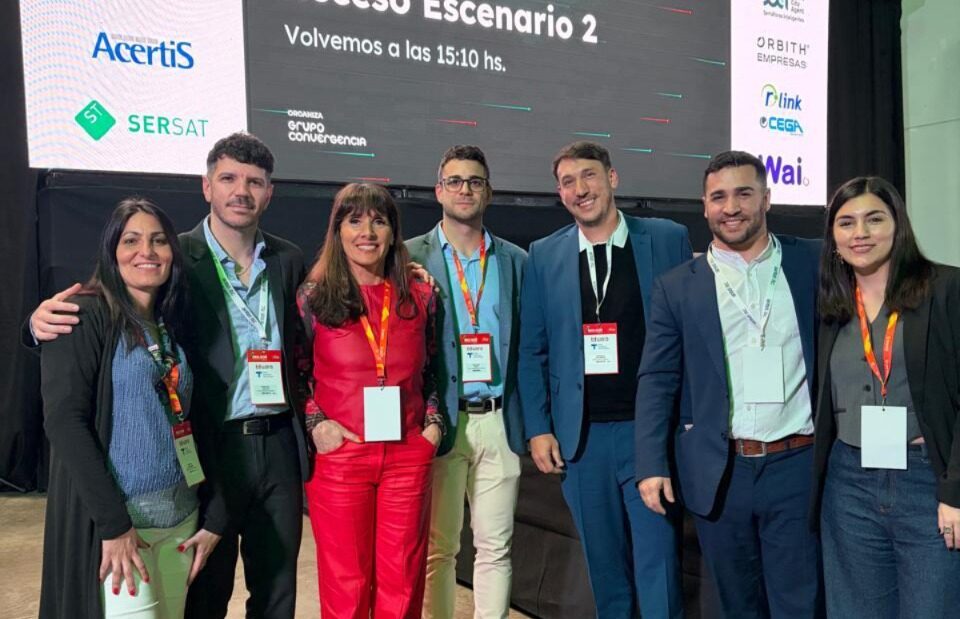 RedGob 2026: la ciudad de Córdoba presentó su modelo Govtech en el principal encuentro ... thumbnail
