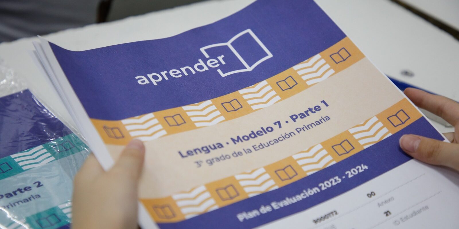 Pruebas Aprender en las escuelas municipales: 8 de cada 10 alumnos logran leer textos complejos de manera autónoma • Municipalidad de Córdoba.