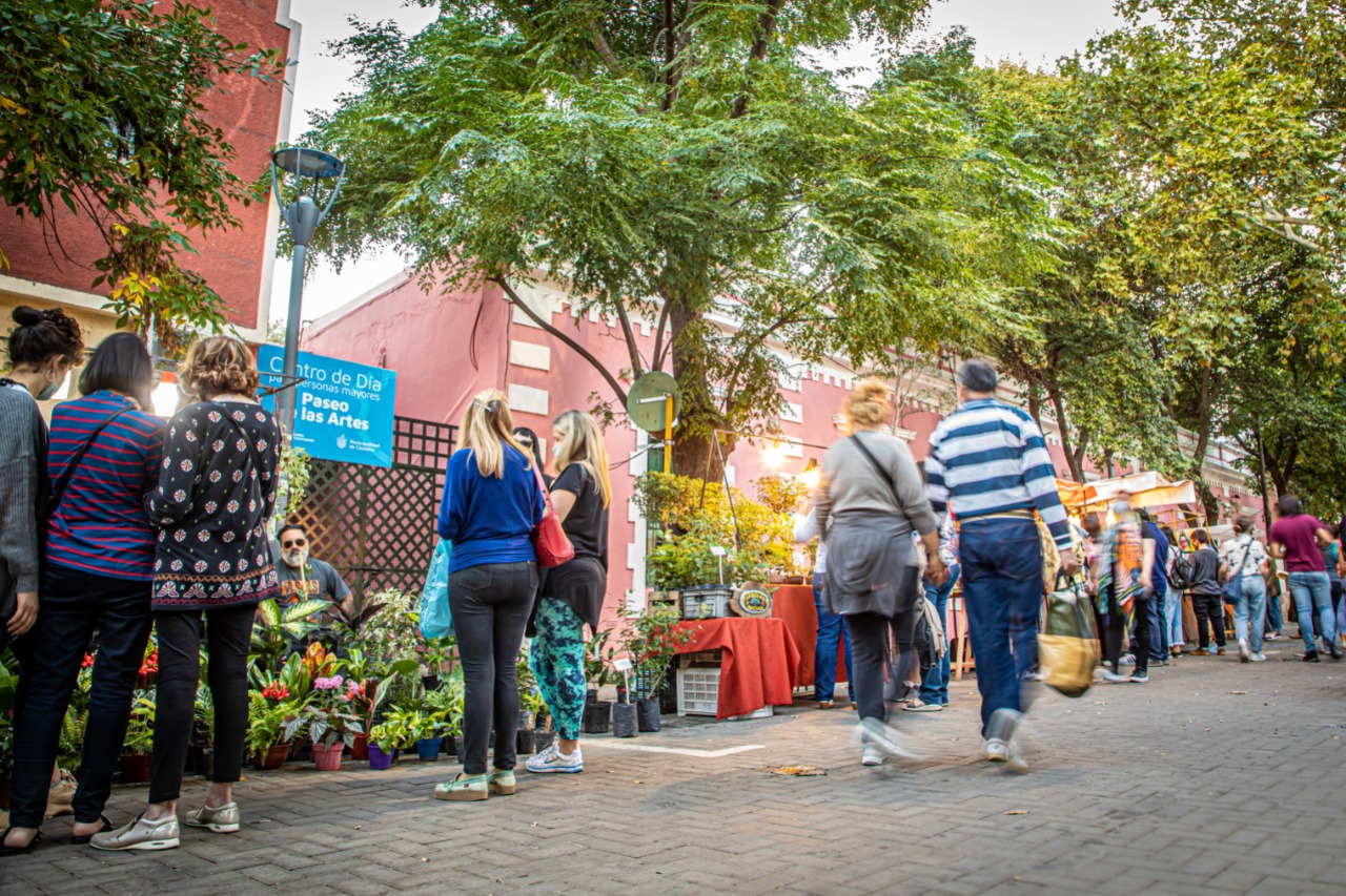 Conocé la agenda de actividades culturales y recreativas para el primer fin  de semana de septiembre < Municipalidad de Córdoba