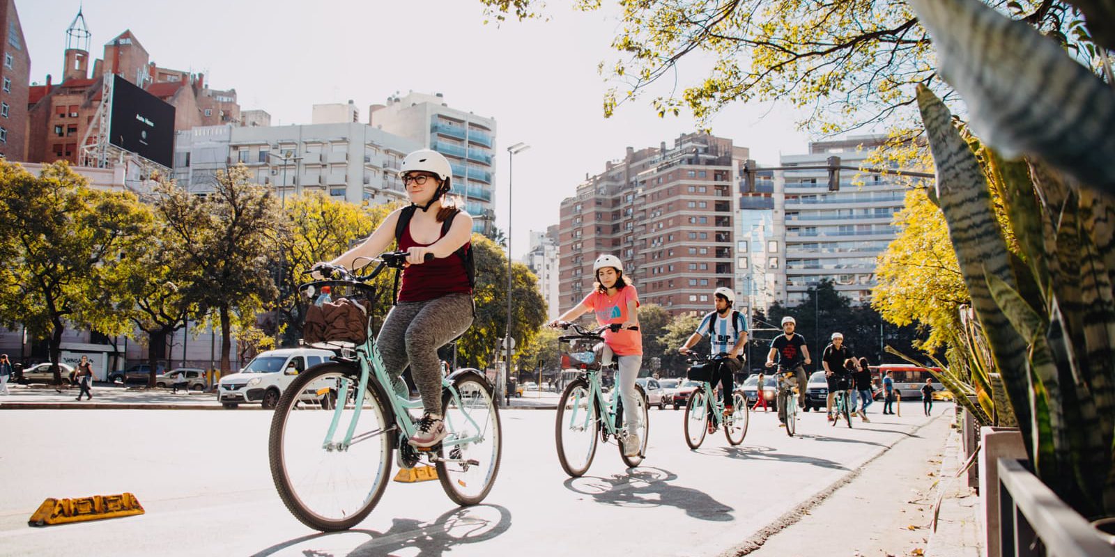 La estación de AVE de Córdoba tendrá un parking de bicicletas para fomentar  la movilidad sostenible