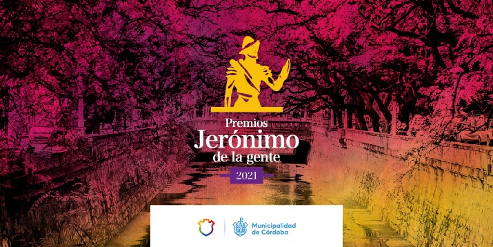 La Municipalidad De Córdoba Anuncia Una Nueva Edición De Los Premios “Jerónimo Luis De Cabrera”