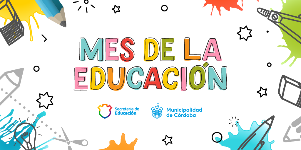 En El Mes De La Educaci N La Municipalidad Comparte Herramientas Y Capacitaciones Para Docentes