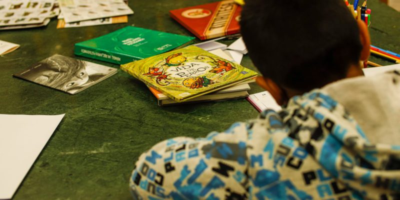 La Feria Del Libro Córdoba Presenta Una Agenda Para El Público Infanto-juvenil