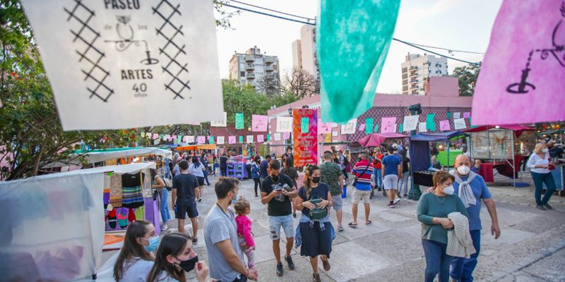 Numerosas Propuestas Completan La Agenda Cultural Y Recreativa Para Este «Finde» En La Ciudad