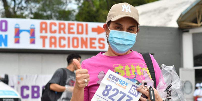 Con Casi 14.000 Inscriptos Y Cupos Completos, Córdoba Se Prepara Para Vivir Una De Las Maratones Más Importantes Del País