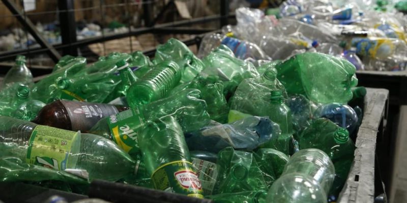 Récord De Economía Circular: El Reciclaje En La Ciudad Aumentó Un 70 Por Ciento En Dos Años