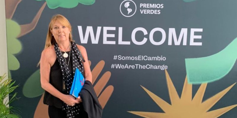 La Municipalidad Fue Reconocida En Estados Unidos Por El Proyecto Respira Córdoba