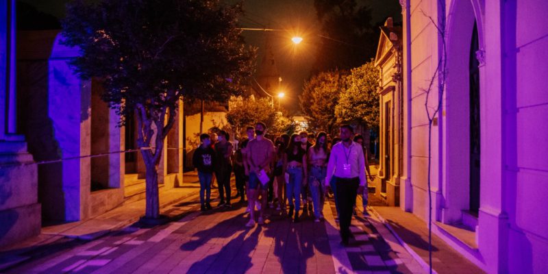 La Municipalidad Presenta Una Edición Renovada De “Córdoba Misteriosa”