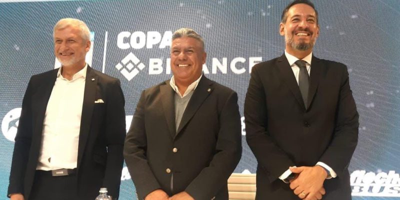 Córdoba Se Prepara Para Recibir A La Final Del Fútbol Argentino