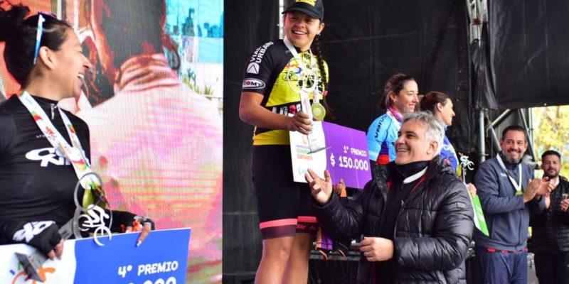 Vuelta Ciclística De Córdoba 2022: Todos Los Ganadores