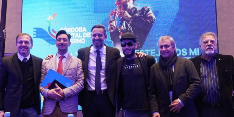 La Municipalidad De Córdoba Anunció La Propuesta Turística Para La Temporada De Invierno 2022
