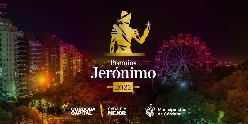 Premios Jerónimo 2022: Inicia La Votación Para Elegir Al “Jerónimo De La Gente”