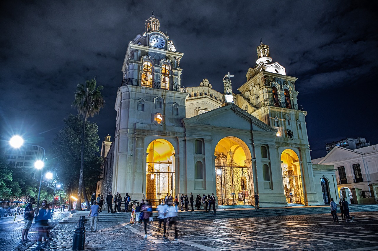 Córdoba Capital confirmó su posicionamiento como destino turístico elegido por los argentinos • Municipalidad de Córdoba.