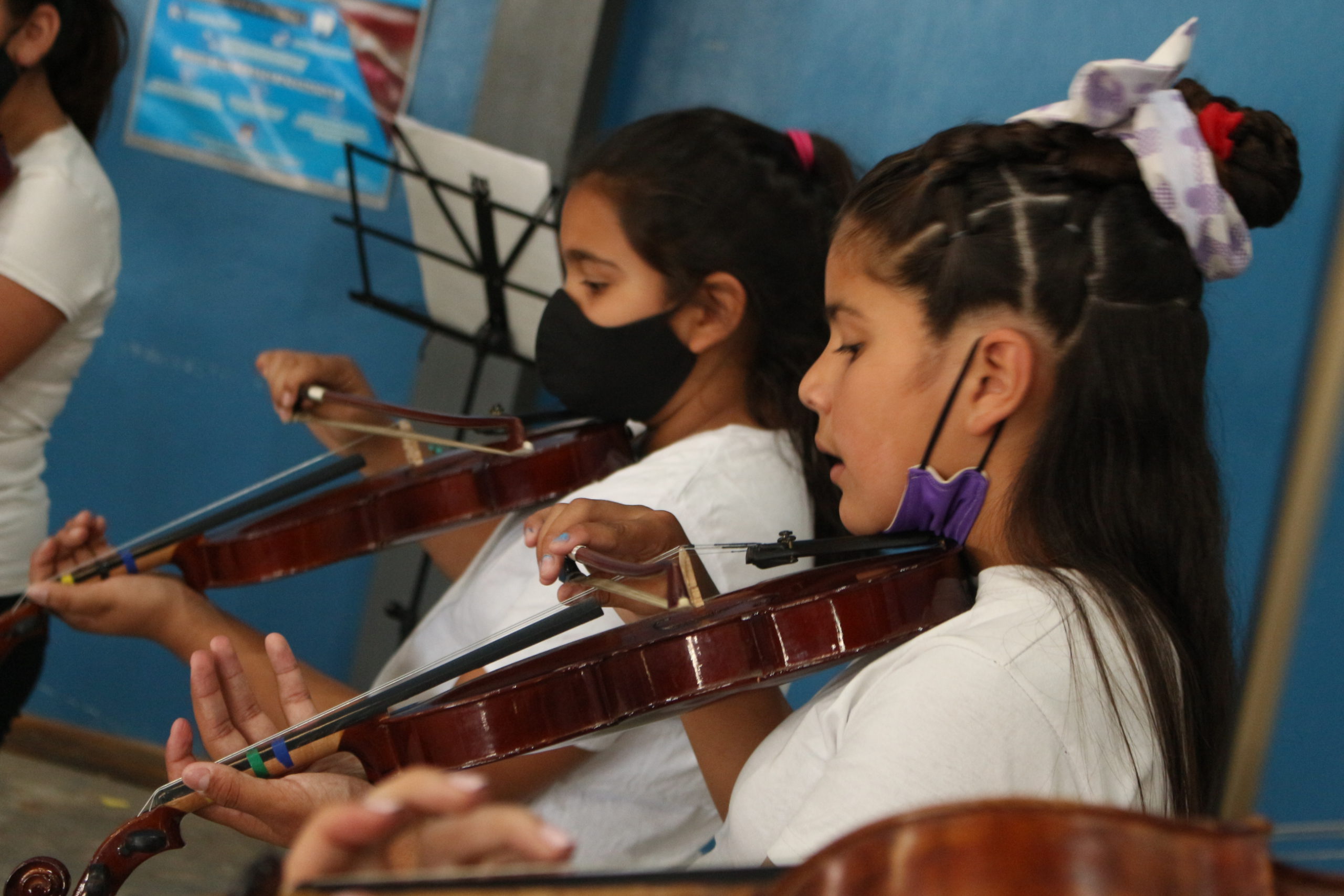 More than 500 neighbors joined the activities of the Parque Educativo Norte » Municipalidad de Córdoba