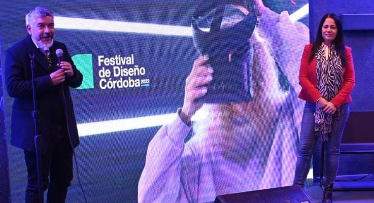Se Inauguró El Festival De Diseño Córdoba 2022