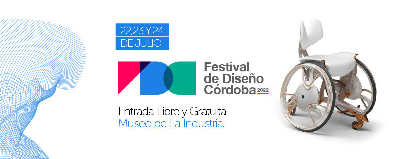 Este Viernes Arranca El Festival De Diseño Córdoba 2022