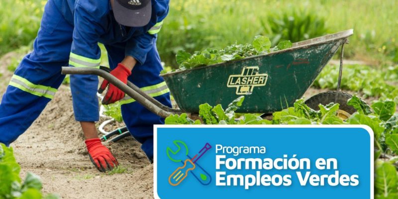 Empleos Verdes: La Municipalidad De Córdoba Abrió Las Inscripciones Para Nuevos Talleres De Formación En Oficios Con Salida Laboral