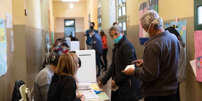 El Próximo Domingo Se Desarrollará El Quinto Turno Del Cronograma Electoral Vecinal 2022