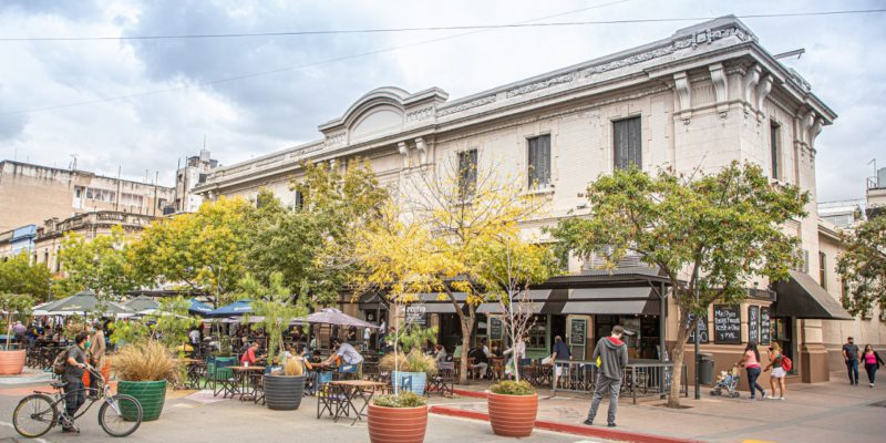 Actividades Al Aire Libre Para Realizarse Este “finde”
