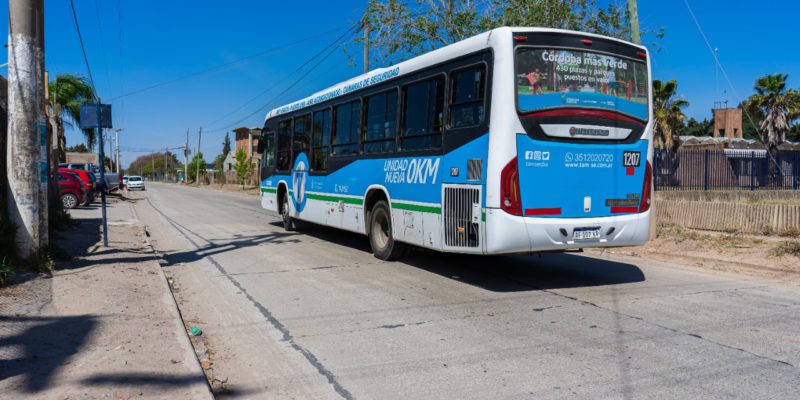 Camino A La Cabornada: 700 Metros De Hormigón Optimizan La Circulación Del Polo Productivo De La Zona Sureste