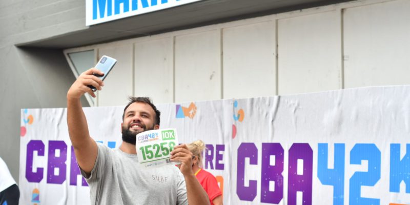 Maratón CBA 42K 2022: Hoy Y Mañana Se Realiza La Entrega De Kits Y La Expo Maratón  