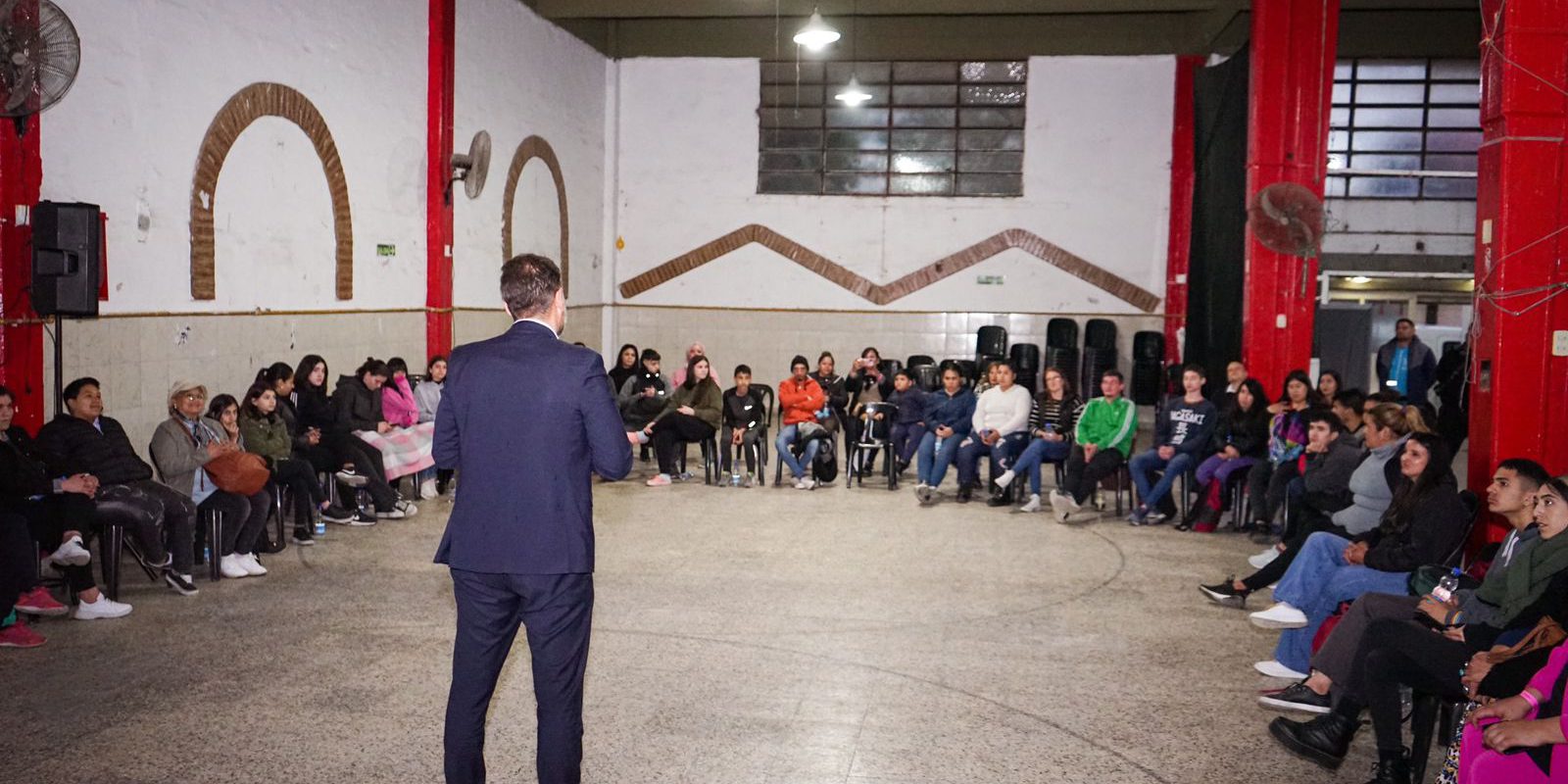 Últimos días para inscribirse y participar de la cuarta fecha de la Liga  Municipal de Ajedrez < Municipalidad de Córdoba