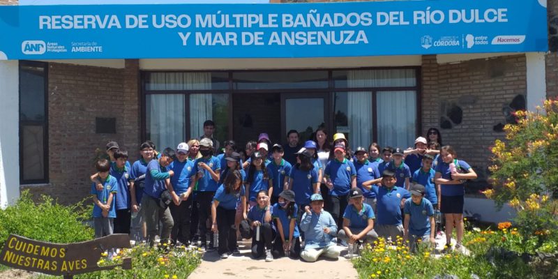 Estudiantes De Escuelas Municipales Ahora Pueden Hacer Viajes Educativos Al Interior De Córdoba