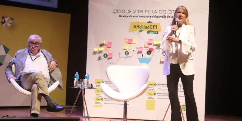 La Ciudad De Córdoba Presentó En Brasil Su Experiencia De Innovación