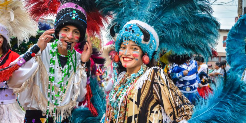 Carnaval 2023: Estos Son Los Proyectos Artísticos Que Participarán En Los Festejos Comunitarios