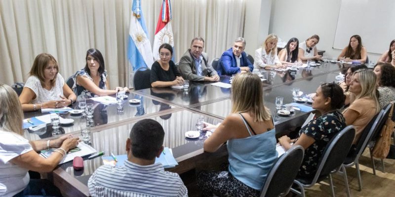 Docentes Municipales Viajan A Uruguay Para Continuar Su Capacitación En Tecnologías Programación Y Robótica
