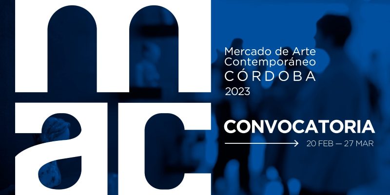 Se Abrió La Convocatoria Para Participar De La Décima Edición De Mercado De Arte Córdoba 2023