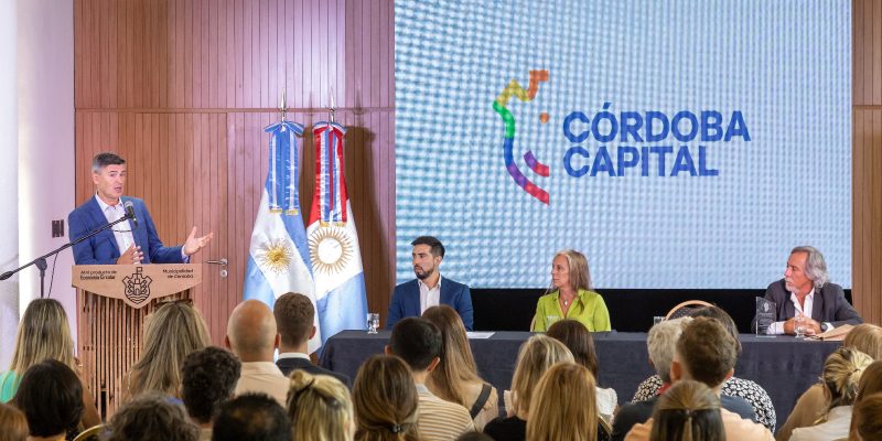 La Municipalidad De Córdoba Digitalizó La Gestión Del Carné De Manipulación Segura De Alimentos