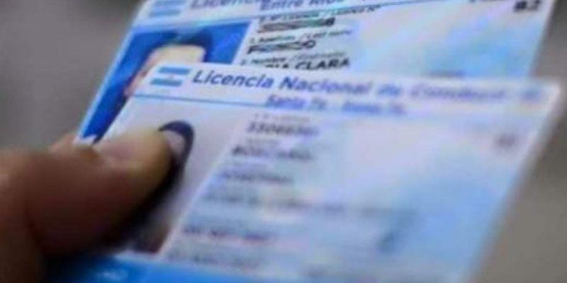 Más De 1000 Vecinos Ya Tienen Su Licencia De Conducir Tramitada Online