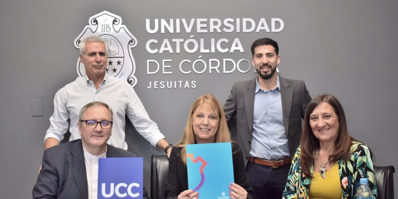 La Universidad Católica Evaluará A Córdoba Como Ciudad Inteligente
