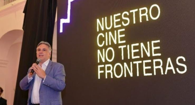 Llaryora: «Impulsamos La Industria Audiovisual Para Que Córdoba Sea Un Hub De Exportación De La Economía Creativa Y Del Conocimiento»