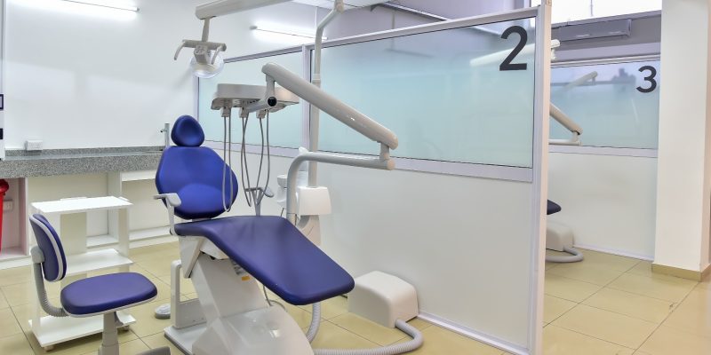 Mañana Empieza A Funcionar El Primer Servicio Municipal Odontológico De Urgencias 24 Hs Del País