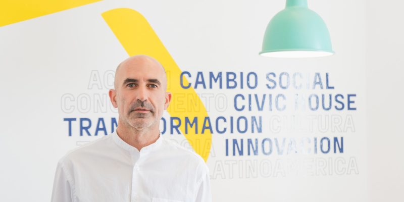 «Menos Brecha, Más Comunidad»: Gastón Wright Disertará Sobre Cómo Mejorar Los Ingresos A Través De La Tecnología