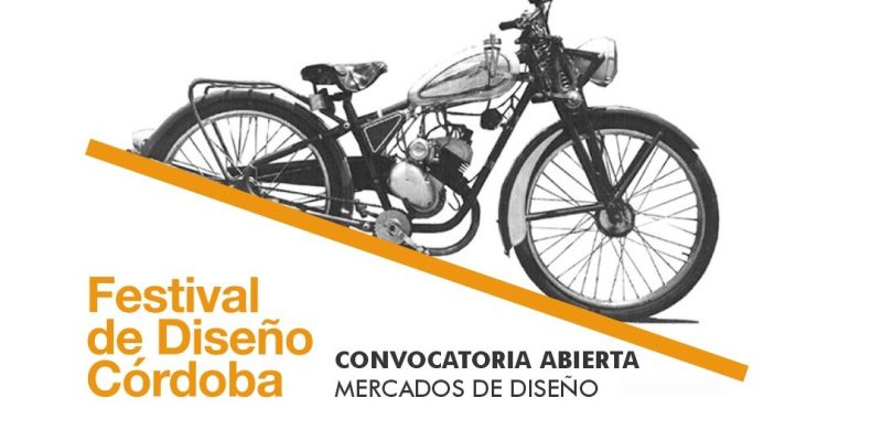 Abre La Convocatoria Para Sumarse Al Festival De Diseño Córdoba 2023
