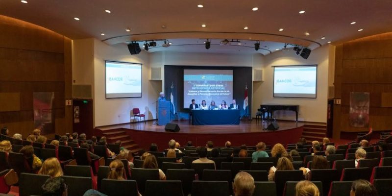 La Municipalidad De Córdoba Participó De Un Conversatorio Sobre Inteligencia Artificial Y Educación