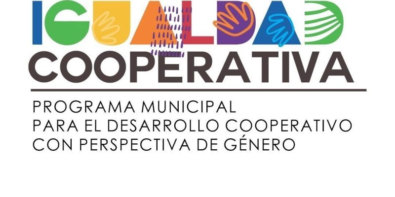 La Municipalidad Lanza La Convocatoria Para Aplicar Al Programa Igualdad Cooperativa