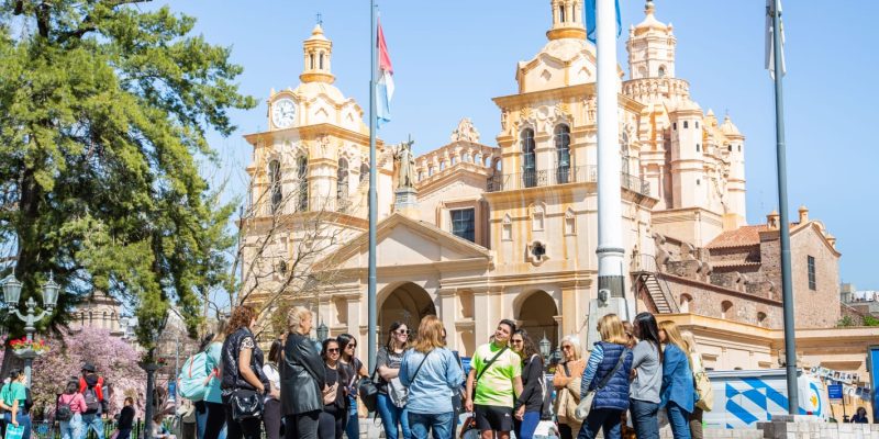 Con Múltiples Propuestas, Córdoba Capital Invita A Disfrutar De Las Vacaciones De Invierno