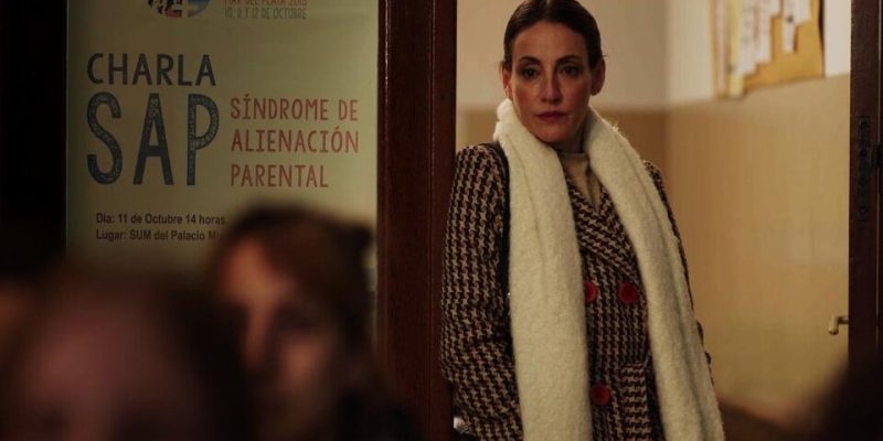 Cineclub Municipal: Funciones Especiales Del Film Cordobés “Algo Incorrecto”