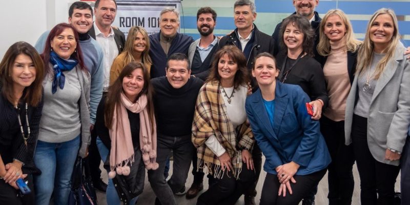 Córdoba: Hoy finaliza el III Congreso Internacional de Robótica Educativa