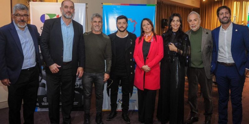 Córdoba Presentó Su Programa De Incentivo Al Sector Audiovisual En Buenos Aires