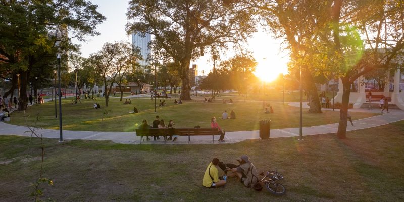 El Primer «finde» De Julio Llega Con Múltiples Propuestas Para Disfrutar En La Ciudad