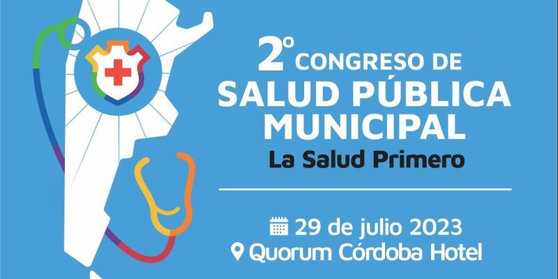 Con Más De 2100 Inscriptos, Mañana Comienza El 2° Congreso De Salud Pública Municipal: La Salud Primero”