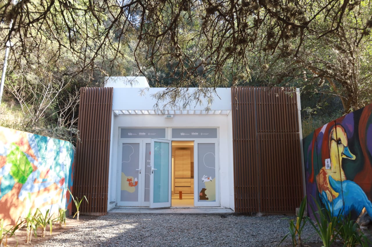 Nuevo Consultorio Veterinario Periférico dentro del Parque de la Biodiversidad > Municipalidad de Córdoba”></p>
<p><!DOCTYPE html></p>
<p><html></p>
<p><head></p>
<p>	<title>Informe sobre el Consultorio Veterinario Periférico en el Parque de la Biodiversidad</title></p>
<p></head></p>
<p><body></p>
<p><h2>Informe sobre el Consultorio Veterinario Periférico en el Parque de la Biodiversidad</h2>
</p>
<p><div><img decoding=