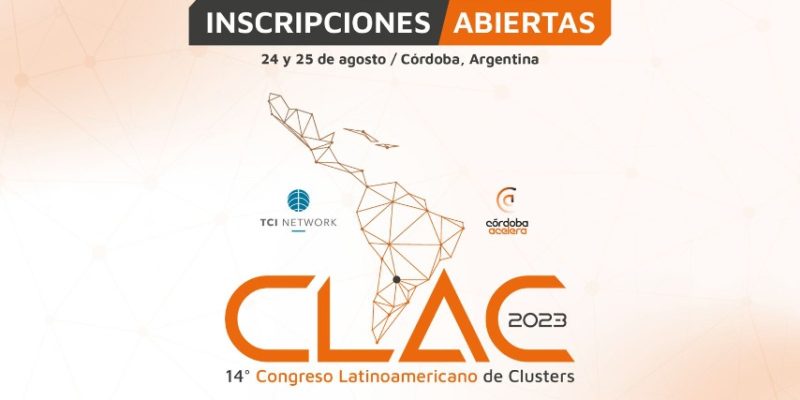 Córdoba Será La Sede Del Congreso Latinoamericano De Clústers